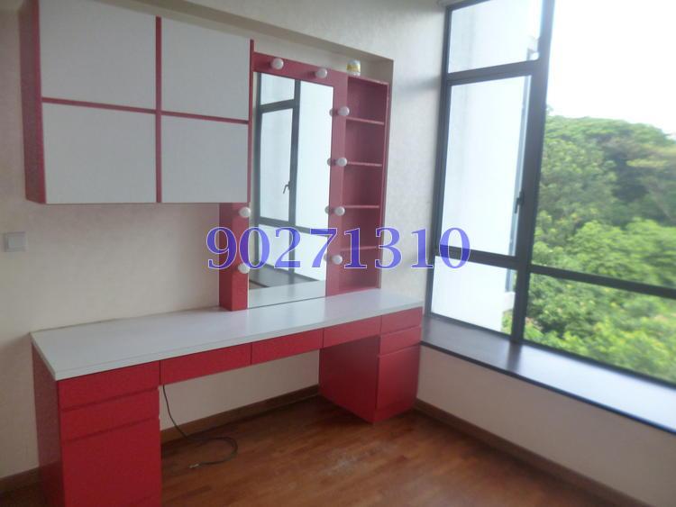 Northwood (D27), Condominium #111694832